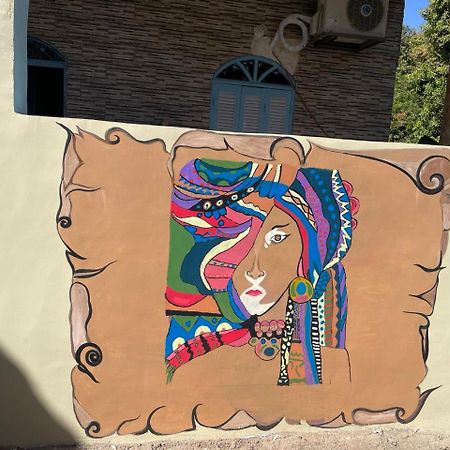 Shater Nubian House アスワン エクステリア 写真