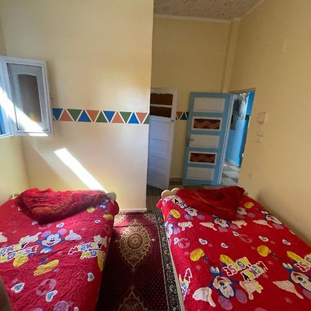 Shater Nubian House アスワン エクステリア 写真