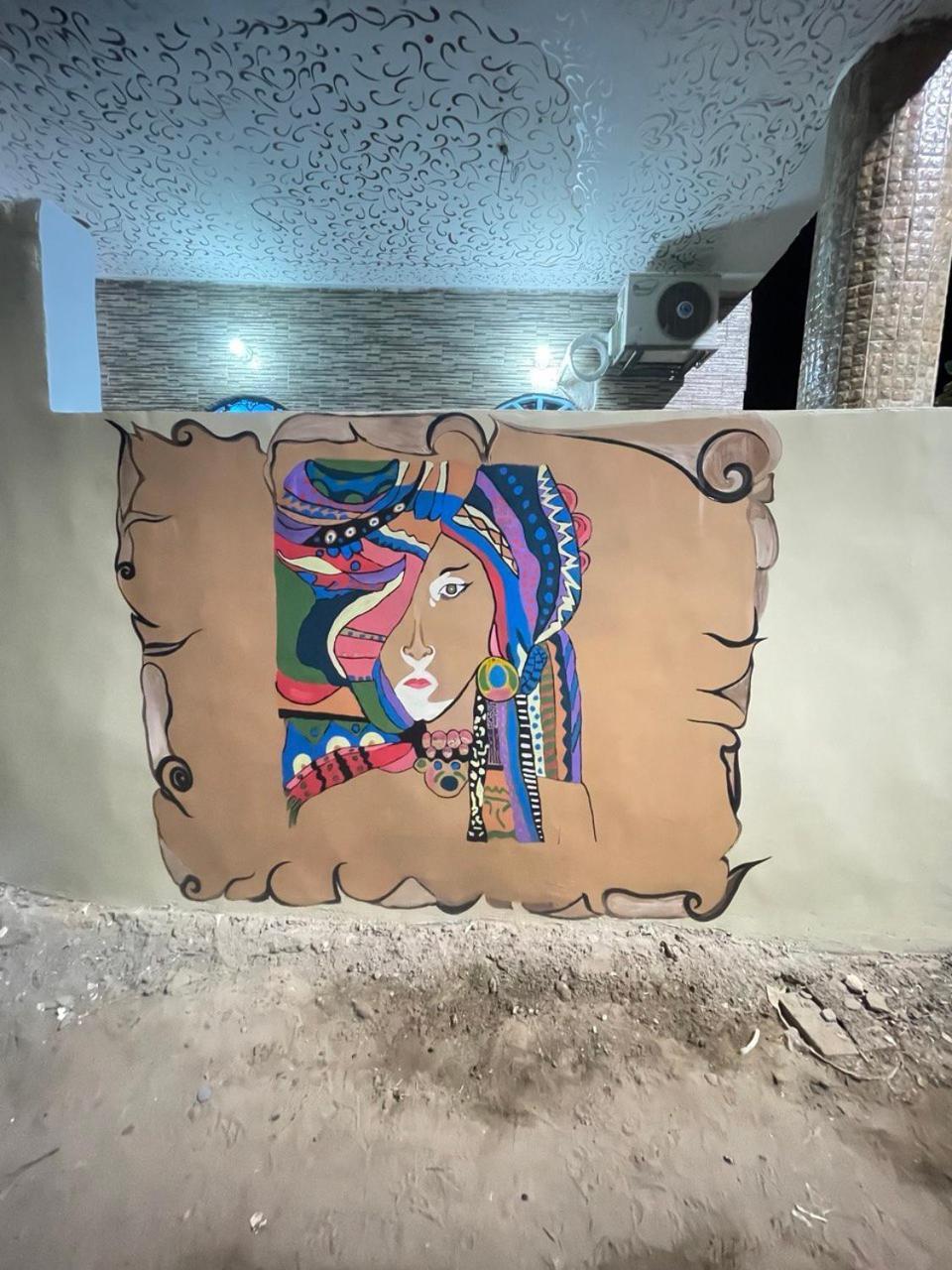 Shater Nubian House アスワン エクステリア 写真