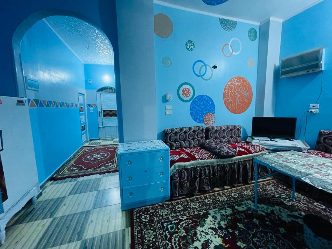 Shater Nubian House アスワン エクステリア 写真