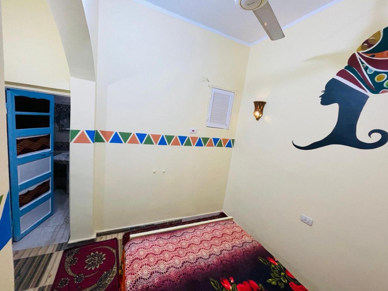 Shater Nubian House アスワン エクステリア 写真