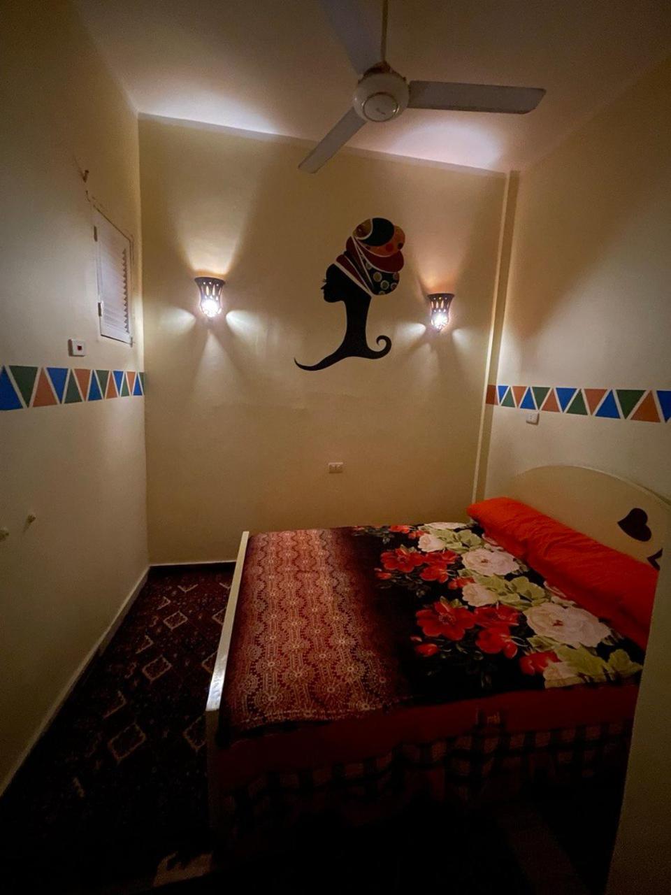 Shater Nubian House アスワン エクステリア 写真