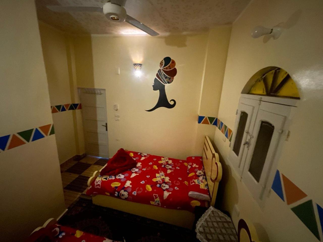 Shater Nubian House アスワン エクステリア 写真