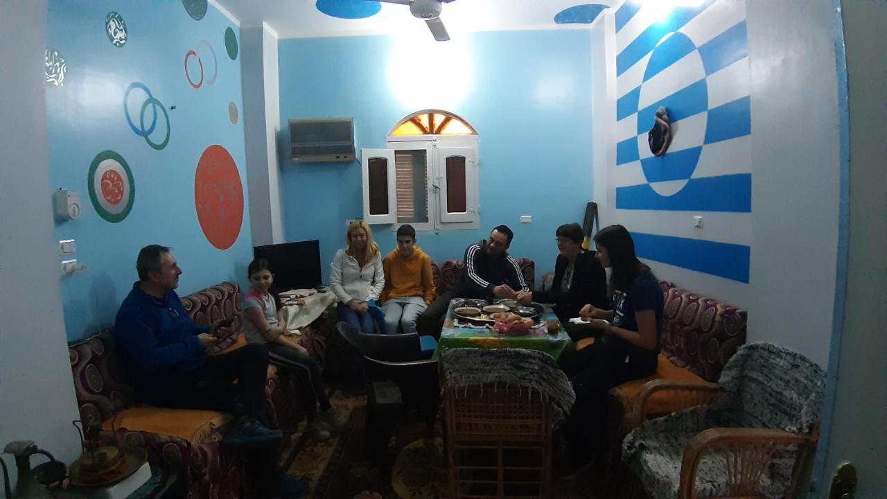 Shater Nubian House アスワン エクステリア 写真